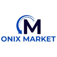 Onix Market logo - Similar company to Skillfam Technologies