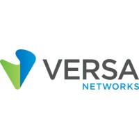 Versa Networks - Brazil logo - Similar company to Ransnet Mea