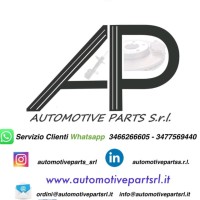 Automotive Parts S.r.l. logo - Similar company to Auto V