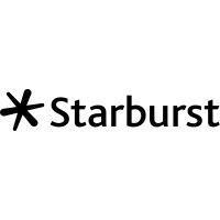 Starburst Creative logo - Similar company to Paper Lime Creative