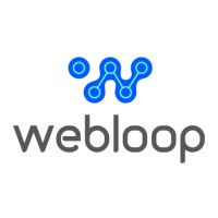 Webloop.pk logo - Similar company to E-Shepherds Technologies Pvt Ltd