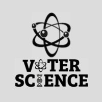 Voter Science logo - Similar company to Pedagogue Systems