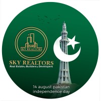 Sky Realtors logo - Similar company to Nexthome.Pk