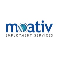 MOATIV EMPLOYMENT SERVICES logo - Similar company to Mycon Marketing Management