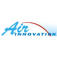 Air Innovation Srl logo - Similar company to Green Termal Services&Academy
