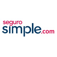 SeguroSimple.com logo - Similar company to Stuhl