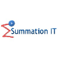 Summation IT logo - Similar company to Vinitech Solutions