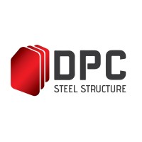 DPC Steel Structure logo - Similar company to Origin Pipe Jsc