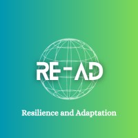 RE-AD logo - Similar company to Co2Brains