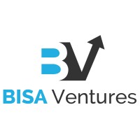 Bisa Ventures LLC logo - Similar company to Brisa Games
