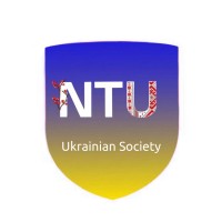 NTU Ukrainian Society logo - Similar company to Anything App