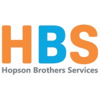 Hopson Brothers Services Limited