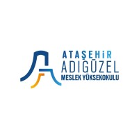 Ataşehir Adıgüzel Meslek Yüksekokulu logo - Similar company to Dk Group Academy