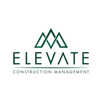 Elevate Construction Management logo - Similar company to Lch Developments