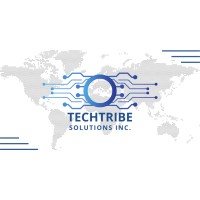 Techtribe Solutions Inc. logo - Similar company to Rasa App Platform