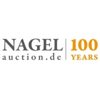 Nagel Auktionen GmbH logo - Similar company to Slaats Fine Art