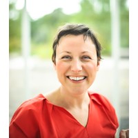 Lisette Van De Sandt | Positive Change