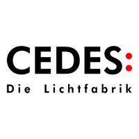 Cedes: GmbH Die Lichtfabrik logo - Similar company to Trend Interior Gmbh