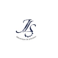 JLS MECANIQUE logo - Similar company to D-Microns