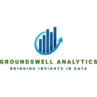 Groundswell Analytics LLC logo - Similar company to Application Consulting Group