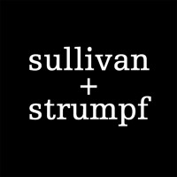 Sullivan + Strumpf Fine Art logo - Similar company to Blindside