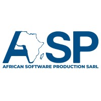 African Software Production Sarl logo - Similar company to Afrisoft Solutions Ltd