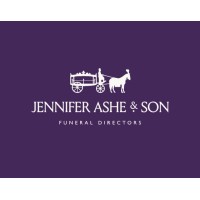 Jennifer Ashe & Son Funeral Directors Ltd logo - Similar company to Nafpp