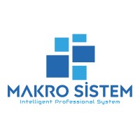 Makro Sistem Dış Tic. A.Ş. logo - Similar company to Makro System Bilişim Teknolojileri