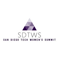 San Diego Tech Women's Summit logo - Similar company to Noteworthy