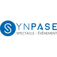 SYNPASE logo - Similar company to Objectif Green - Le Salon De L'Événementiel Éco-Responsable