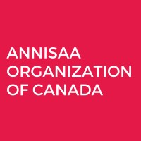 ANNISAA Organization of Canada logo - Similar company to Diversity Kidz