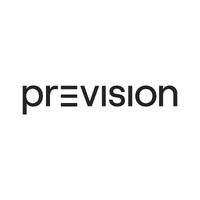 Pr3vision Technologies Inc. logo - Similar company to Asteri Ai
