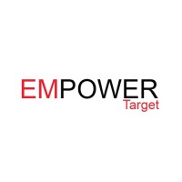 EMPOWER Target logo - Similar company to Vempowerurself