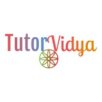 Tutor Vidya logo - Similar company to Tutor Orbit E-Learning Pvt Ltd