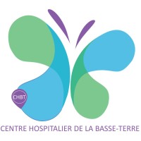 Centre Hospitalier de la Basse-Terre logo - Similar company to Manioukani
