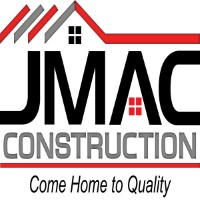 JMAC Construction logo - Similar company to Disc Landscapes & Construction