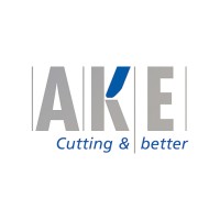 AKE Knebel GmbH & Co. KG logo - Similar company to Ake Technologies Gmbh