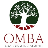 Omba Advisory & Investments Ltd logo - Similar company to The Venturesmiths