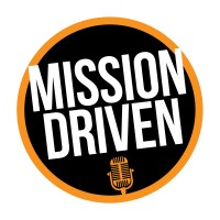 Mission Driven logo - Similar company to Collective Responsibility