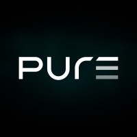 Pure Perfection GmbH logo - Similar company to Studio Doppelpunkt