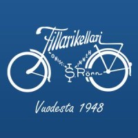 Fillarikellari Oy logo - Similar company to Hi5Bikes