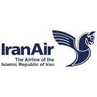 Iran Air AT logo - Similar company to Flysepehran