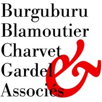 BCG&A logo - Similar company to Association Du Double Diplôme Sciences Po - Hec