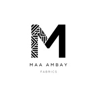 Maa Ambay Fabrics logo - Similar company to Amplify Software Solutions Pvt Ltd