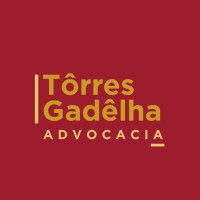 Tôrres Gadêlha Advocacia logo - Similar company to Cetene