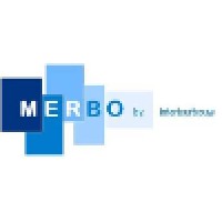 Merbo B.V. interieurbouw logo - Similar company to Mak Interieur