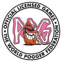 POG ® Digital logo - Similar company to Auto Intel Pro