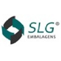 SLG Embalagens logo - Similar company to Fc Transportes E Serviços
