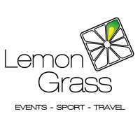 LEMON GRASS EVENTS logo - Similar company to Kmsp