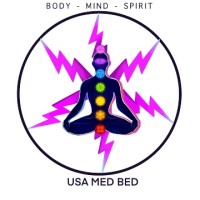 USA Med Bed, LLC - Healthy Life Technology logo - Similar company to Bedmed